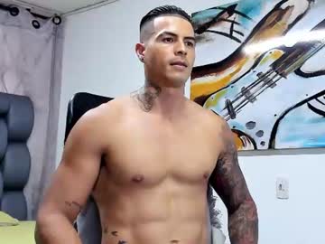 andres clark