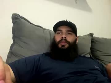 beardmax