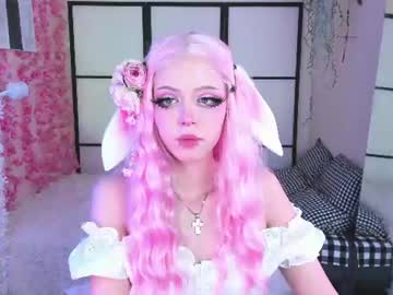 creamie  doll