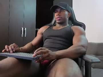 denzel koose
