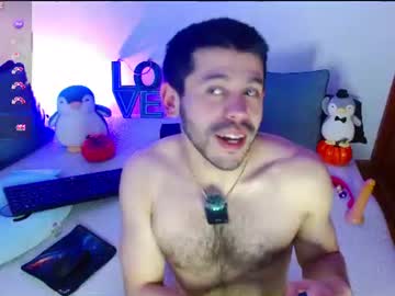 jhon mercury