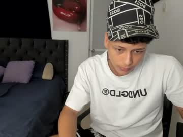 master billy1