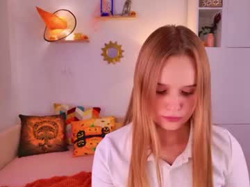 milly peach 