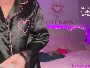 saraloverays
