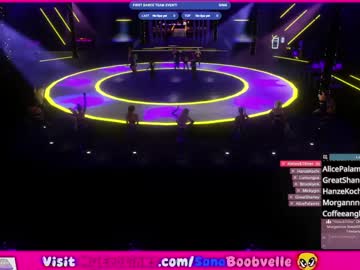 sonaboobvelle