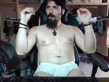 tantra man yogi