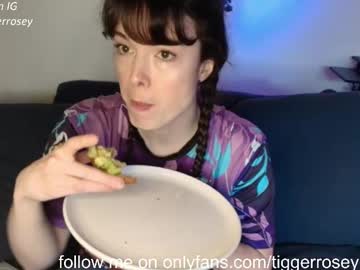 tiggerrosey