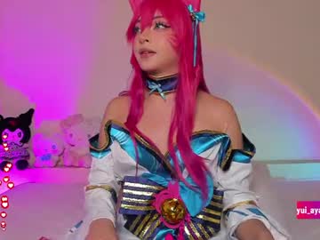 yui ayanami